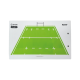 Tactic board 3D rugby